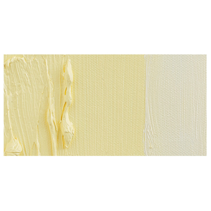 Brilliant Yellow Light