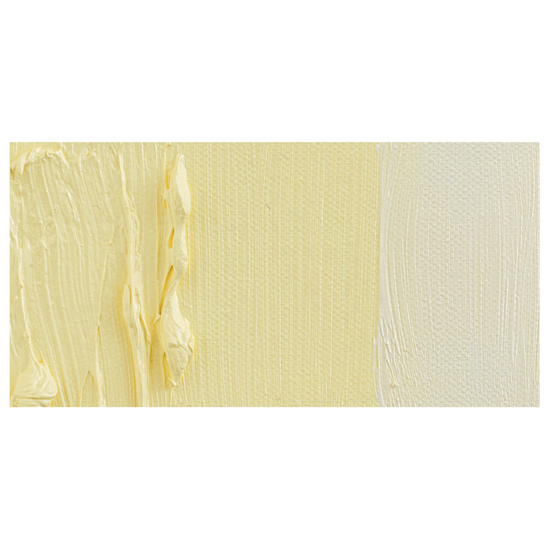Brilliant Yellow Light