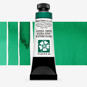 Daniel Smith Watercolour Phthalo Green Blue Shade