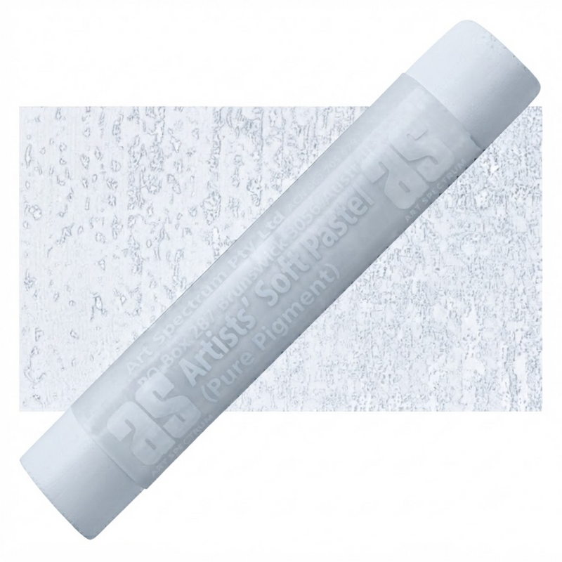 Art Spectrum Extra Soft Pastel Cool White XSP500