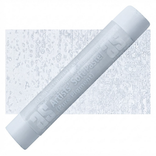 Art Spectrum Extra Soft Pastel Cool White XSP500