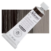 Schmincke Norma Professional Oil Colour Vandyke Brown