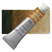 Winsor & Newton Artists Watercolour - Burnt Umber - Winsor & Newton Artists Watercolour