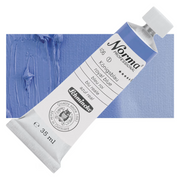 Schmincke Norma Professional Oil Colour Royal Blue