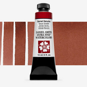 Daniel Smith Watercolour Garnet Genuine