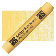Art Spectrum Soft Pastel Golden Yellow 509V