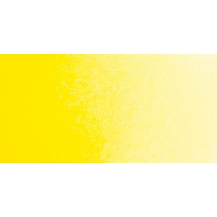 Winsor & Newton Artists Watercolour - Cadmium Free Yellow Pale colour swatch