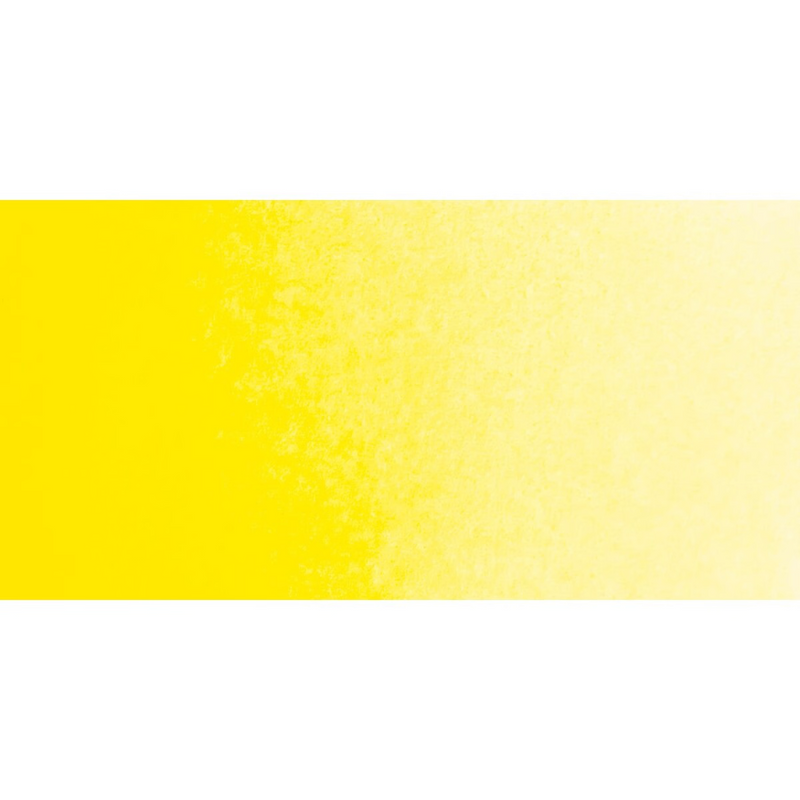 Winsor & Newton Artists Watercolour - Cadmium Free Yellow Pale colour swatch