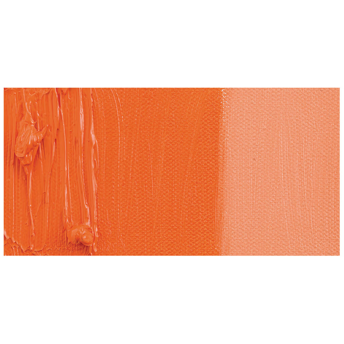 Brilliant Orange
