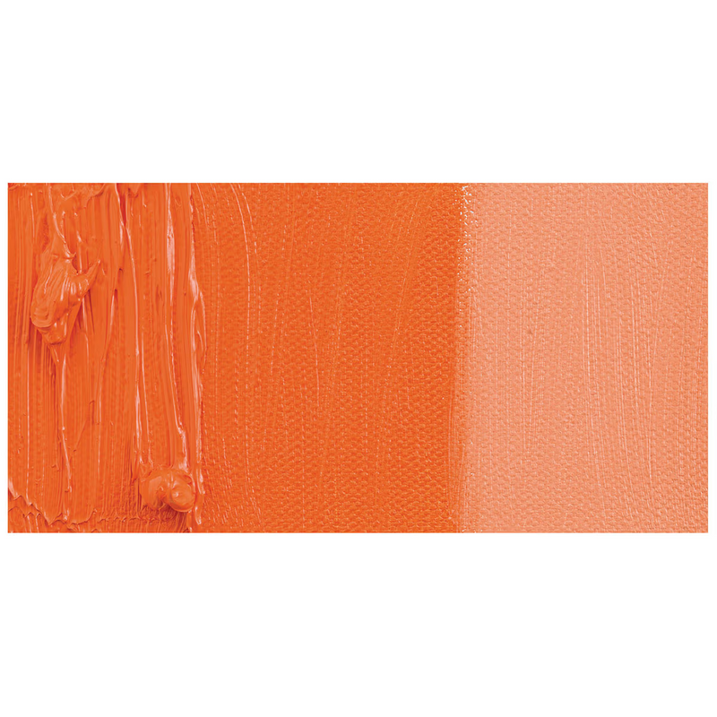 Brilliant Orange