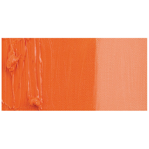 Brilliant Orange