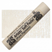 Art Spectrum Extra Soft Pastel Warm White XSP501