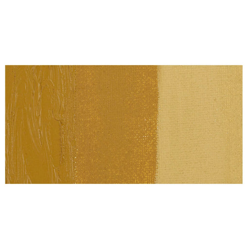 Yellow Ochre