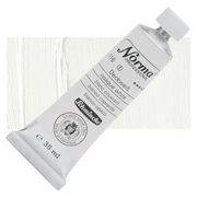 Schmincke Norma Professional Oil Colour Opaque White