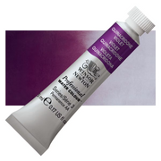 Winsor & Newton Artists Watercolour - Quinacridone Violet - Winsor & Newton Artists Watercolour