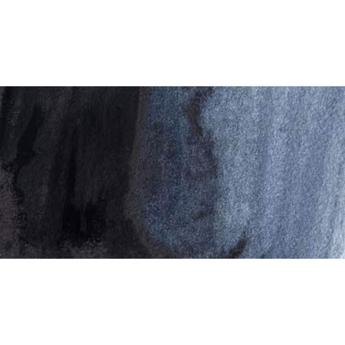 Winsor & Newton Artists Watercolour - Payne's Gray colour swatch
