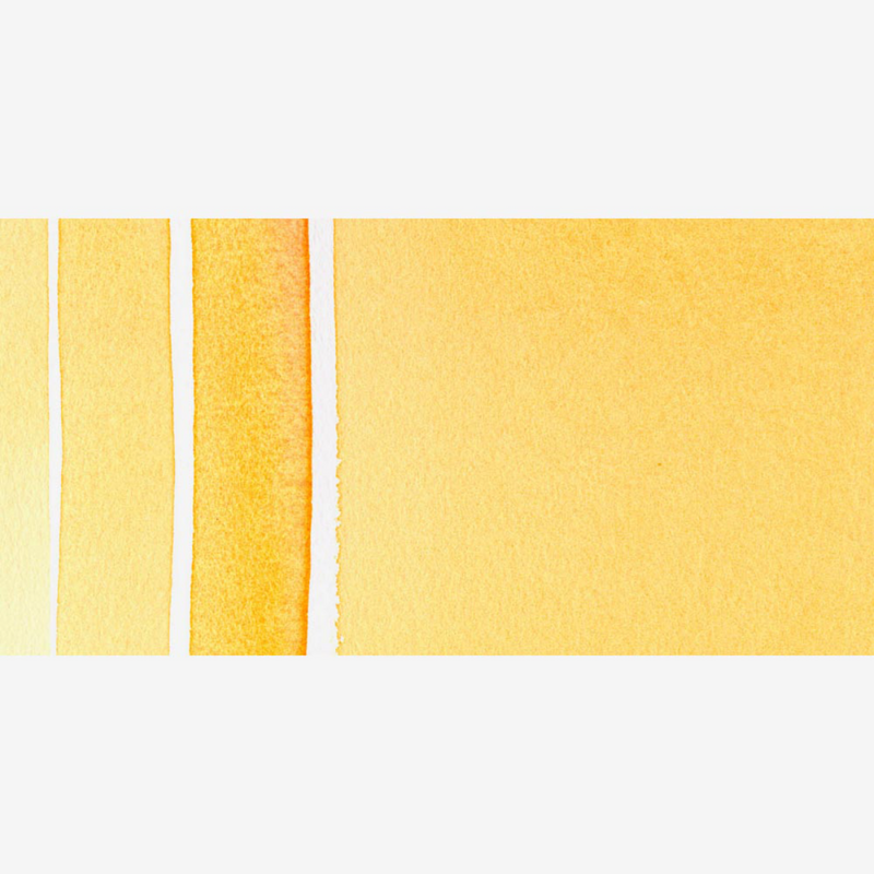 Naples Yellow