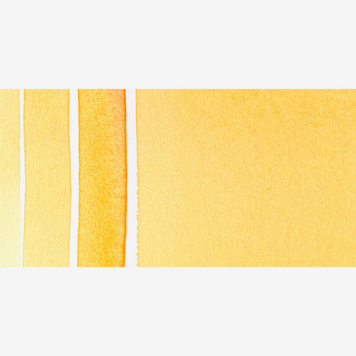 Naples Yellow