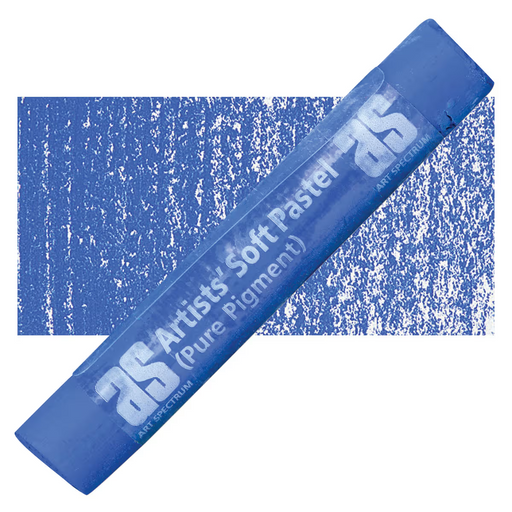 Art Spectrum Soft Pastel Spectrum Blue 524P