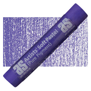 Art Spectrum Soft Pastel Flinders Blue Violet 520P