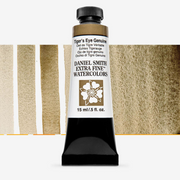 Daniel Smith Watercolour Tigers Eye Genuine