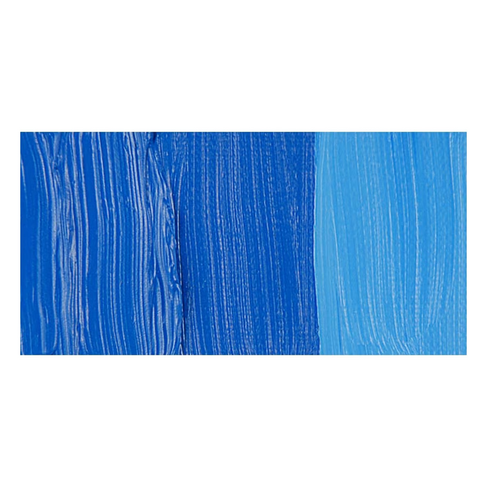 Gamblin Artists Oil Colour - Cerulean Blue Hue
