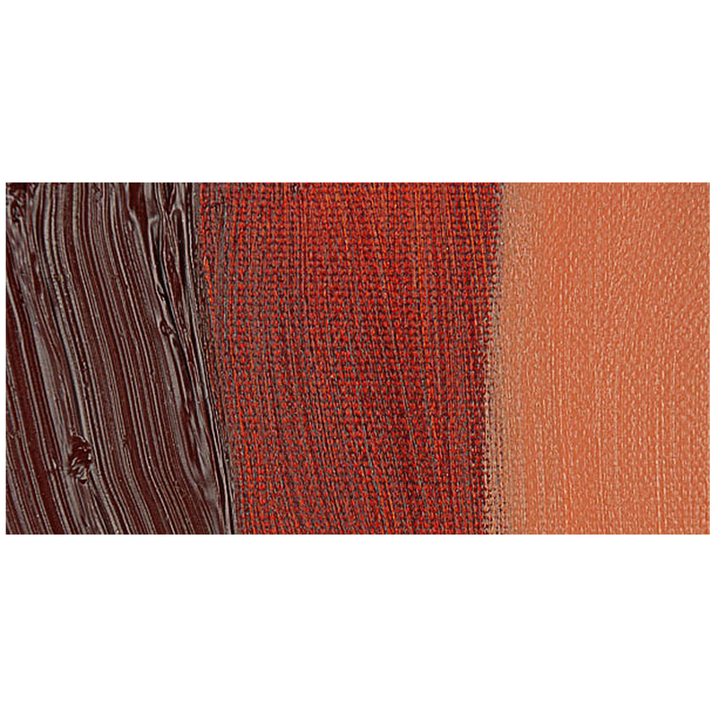 Gamblin Artists Oil Colour - Brown Pink