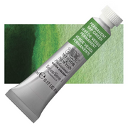 Winsor & Newton Artists Watercolour - Permanent Sap Green - Winsor & Newton Artists Watercolour