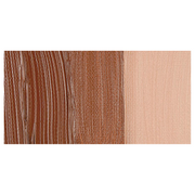 Burnt Sienna
