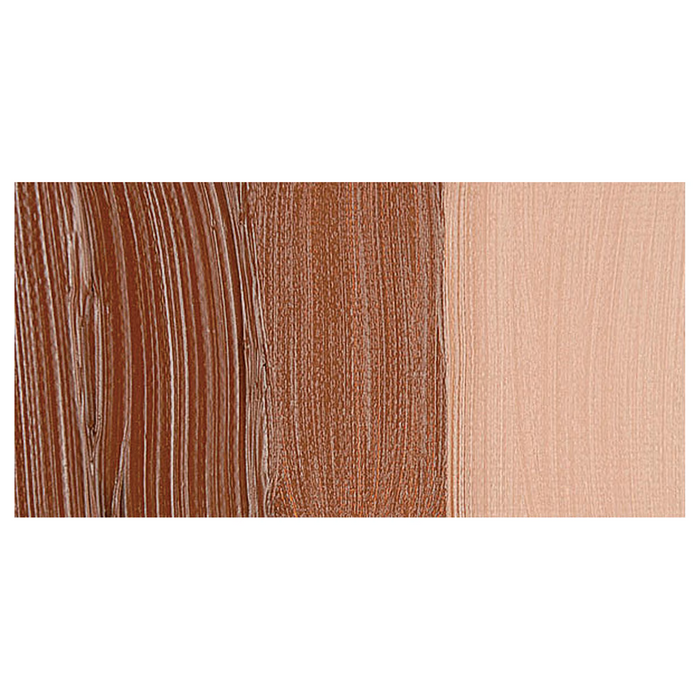 Burnt Sienna