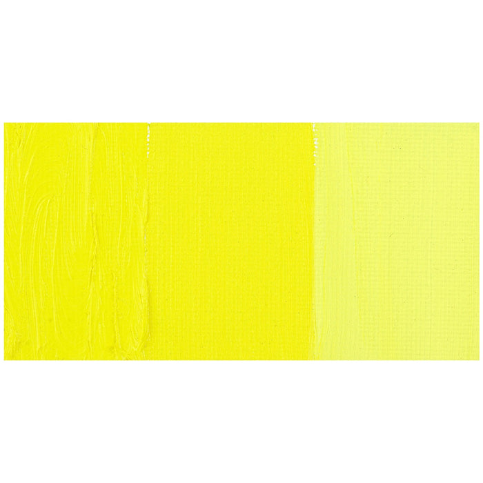Cadmium Yellow Light