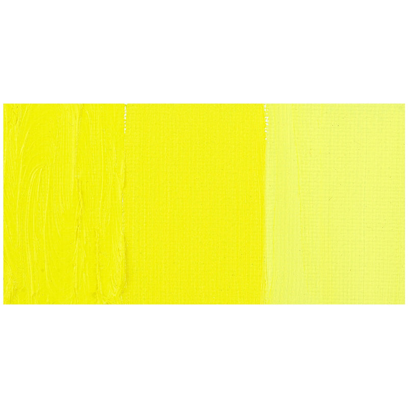 Cadmium Yellow Light