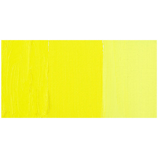 Cadmium Yellow Light