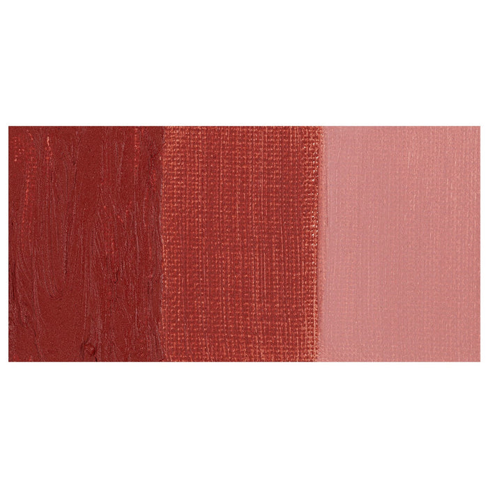 Transparent Pink Oxide