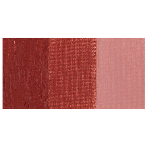 Transparent Pink Oxide