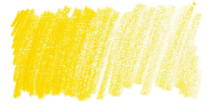 Sunburst Yellow