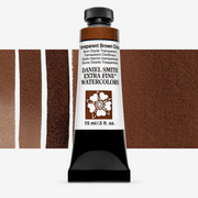 Daniel Smith Watercolour Transparent Brown Oxide