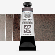 Daniel Smith Watercolour Shadow Violet