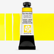 Daniel Smith Watercolour Hansa Yellow Medium