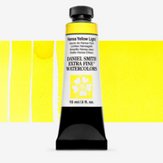Daniel Smith Watercolour Hansa Yellow Light