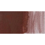 Winsor & Newton Artists Watercolour - Caput Mortuum Violet colour swatch