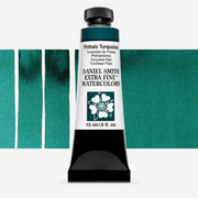 Daniel Smith Watercolour Phthalo Turquoise