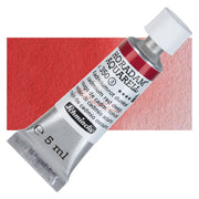 Schmincke Horadam Aquarell Watercolour Cadmium Red Deep