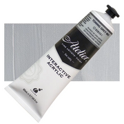 Atelier Interactive Artists' Acrylic - Toning Grey Mid