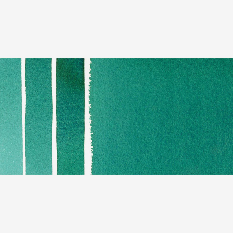 Ultramarine Turquoise