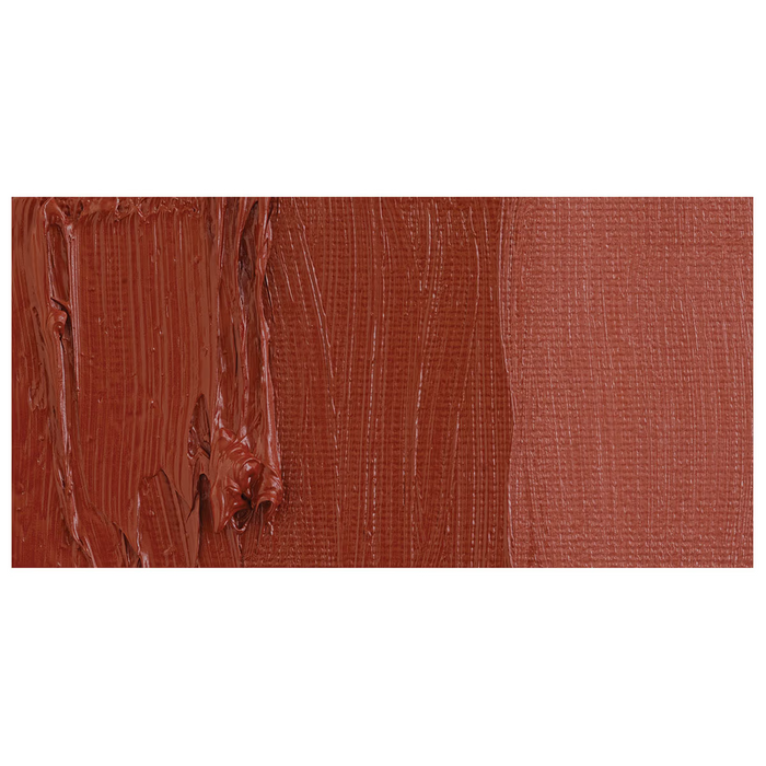English Red