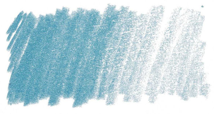 Muted Turquoise