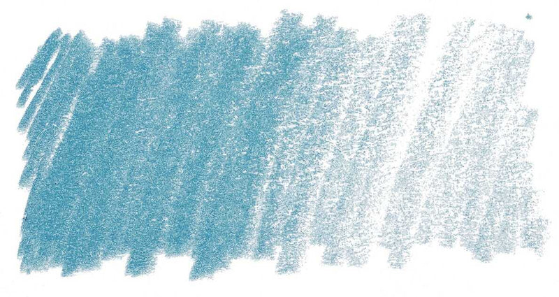 Muted Turquoise