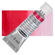 Schmincke Horadam Aquarell Watercolour Permanent Carmine