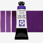 Daniel Smith Watercolour Carbazole Violet